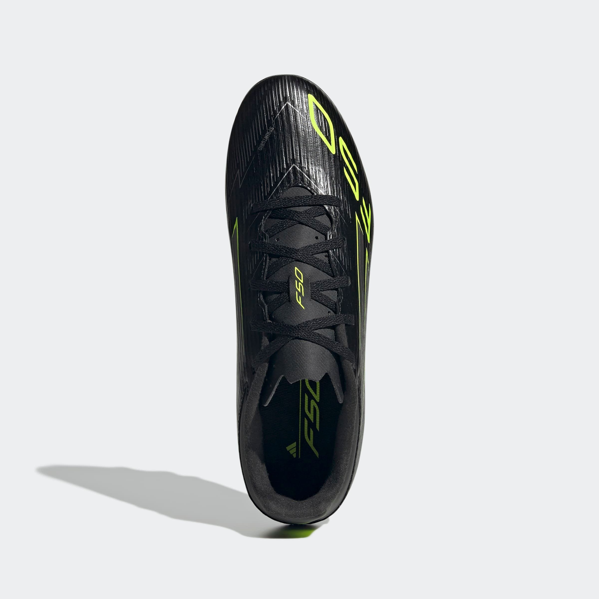 adidas Performance Fussballschuh »F50 CLUB KUNSTRASEN NEUERER GENERATION, HART- UND ASCHENPLÄTZE E«  geeignet für Rasen- und Kunstrasenplätze