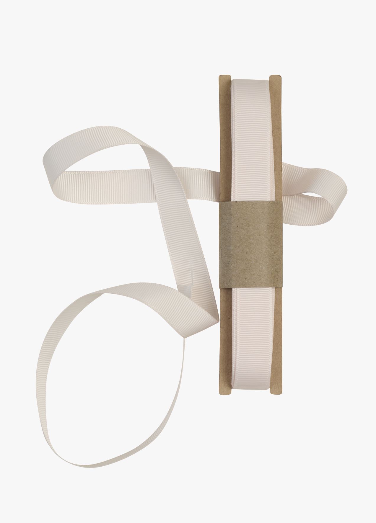 Bånd rød - 1,6cm x 7m