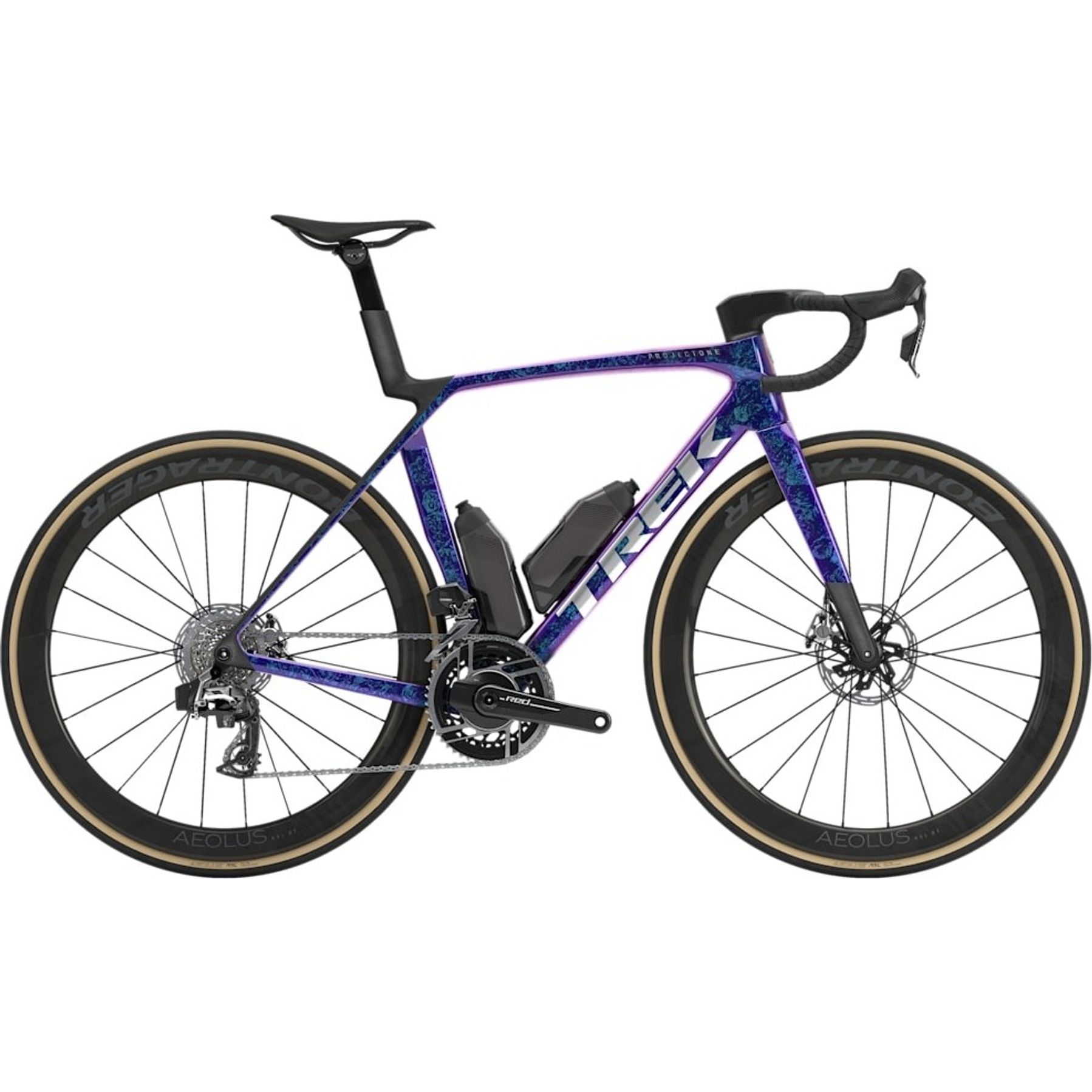 Trek Madone Project One