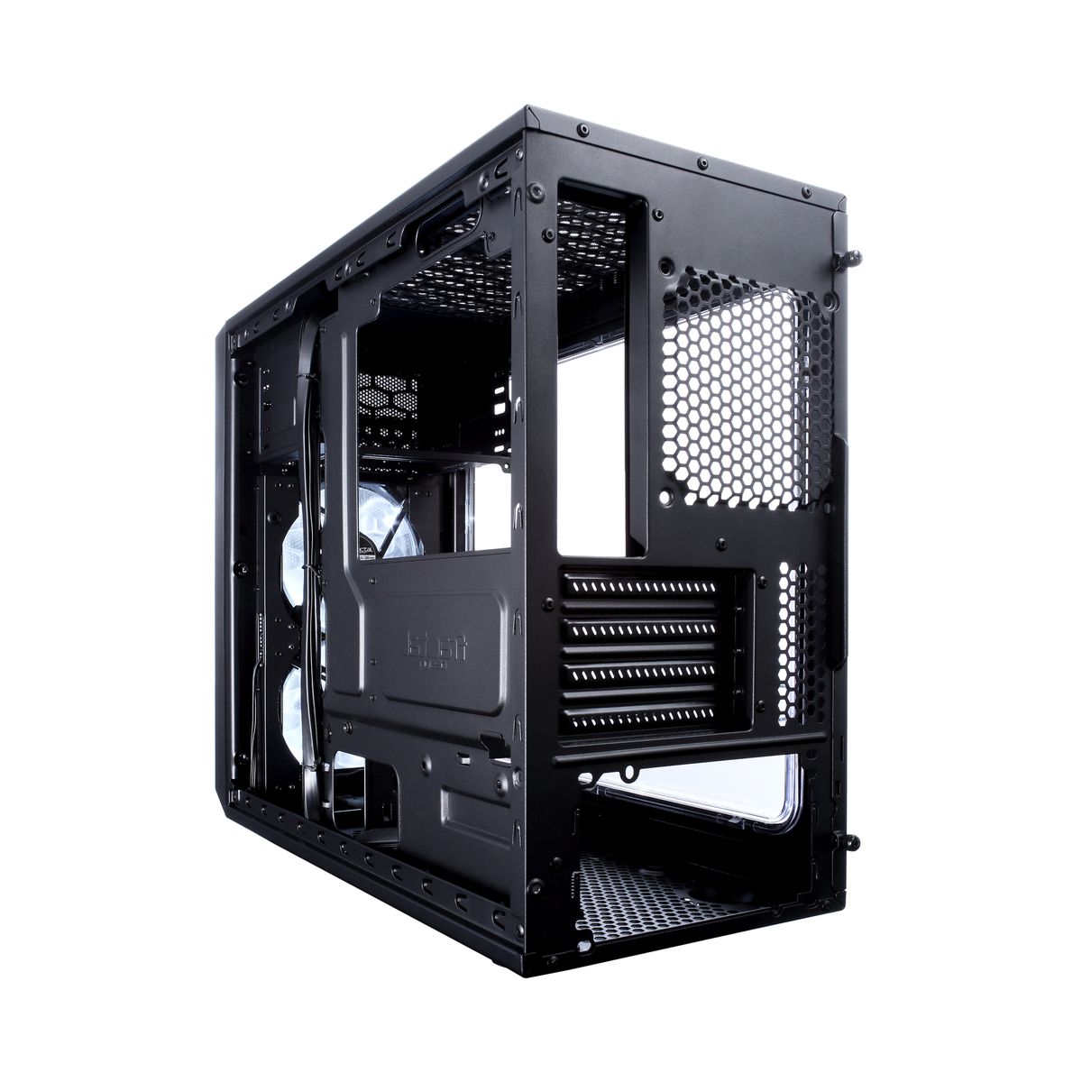 Fractal Design Focus G Mini Noir