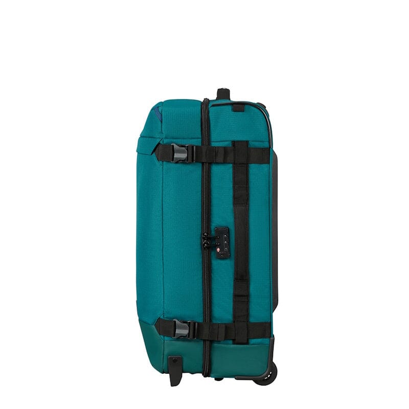 Samsonite Roadseeker Wheeled Duffle 68 cm Deep Teal
