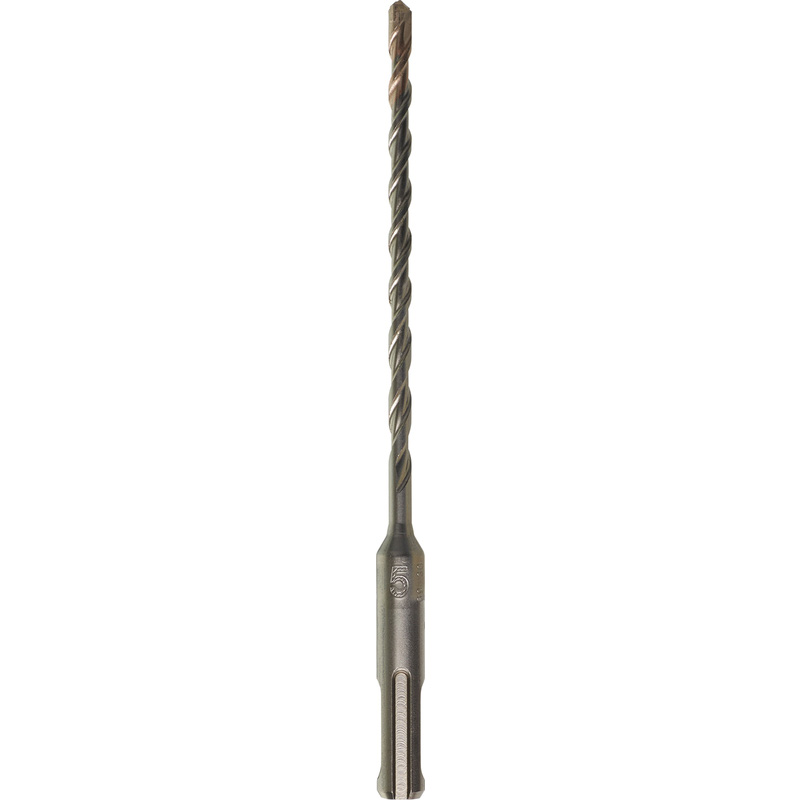 Milwaukee SDS-plus hamerboor M/2 5x160mm