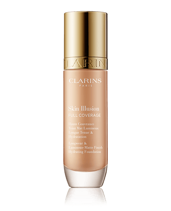 Clarins Skin Illusion Full Coverage 105N 30ml