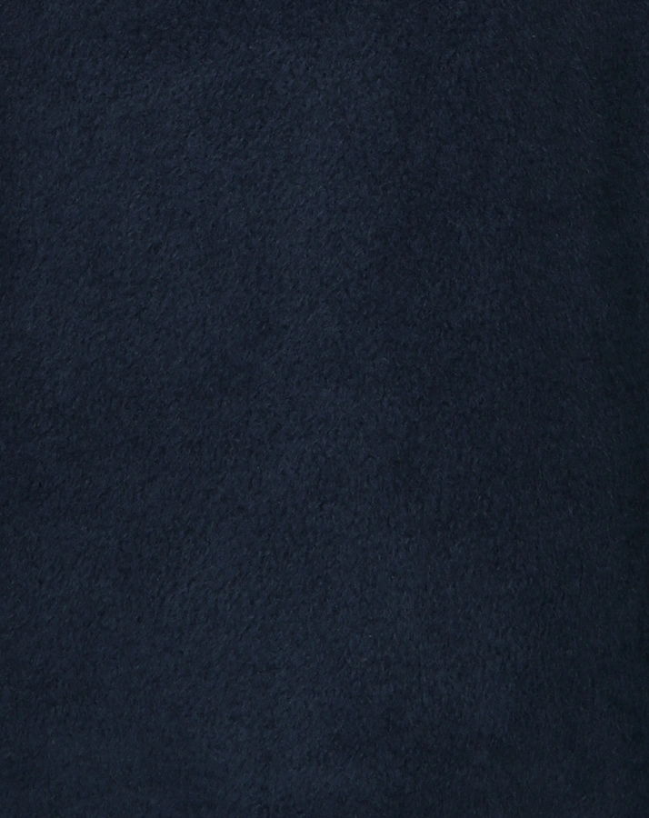 Fleece-Weste BASIC in marine