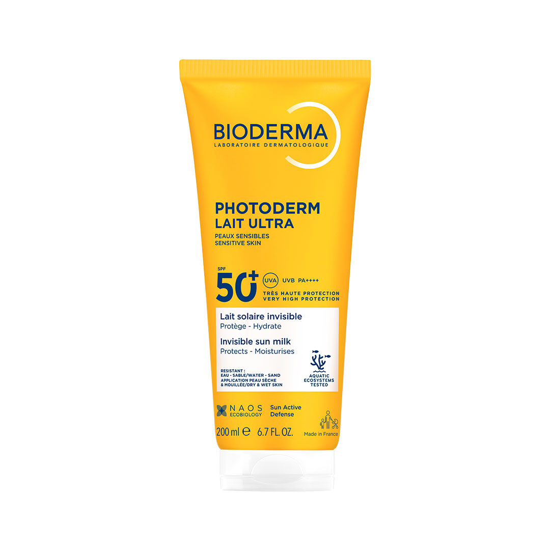Photoderm Lait Ultra SPF50+ - 200ml