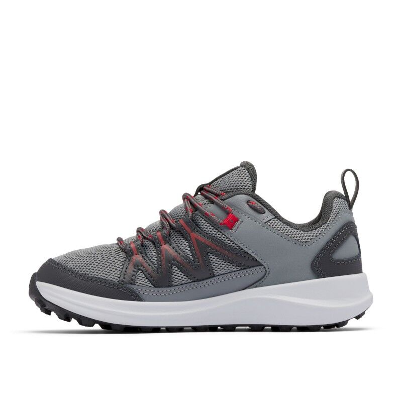 Youth Peakfreak Rush Waterproof - Chaussures randonnée enfant
