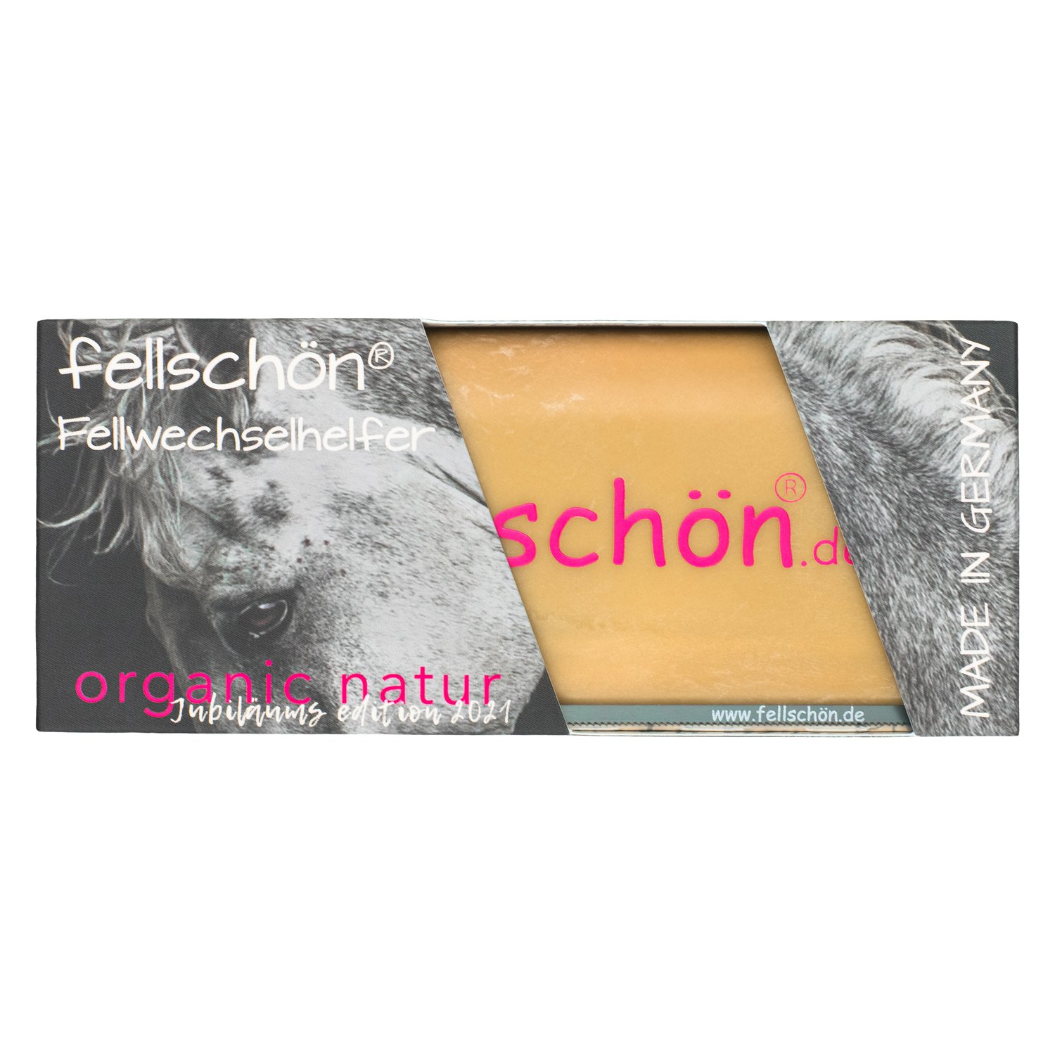 Fellschön  - organic nature