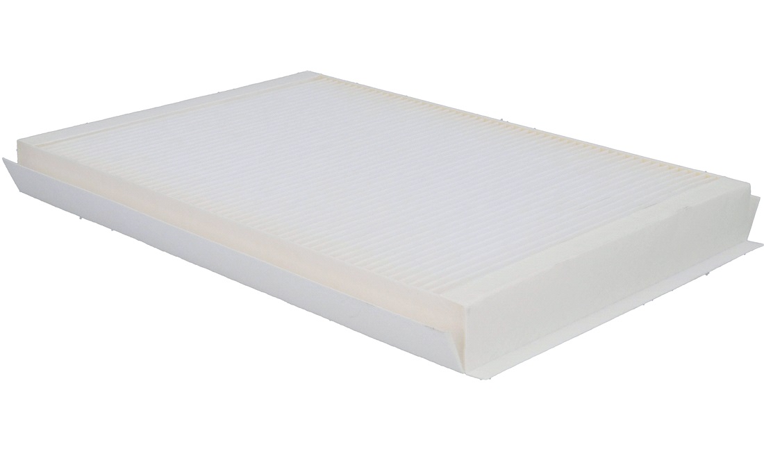 Pollenfilter, Pollenfilter
