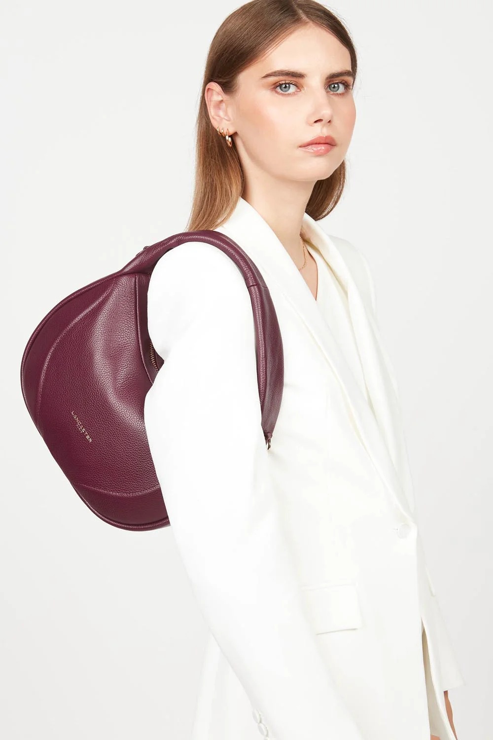 Foulonné Cerceau-Sac à main