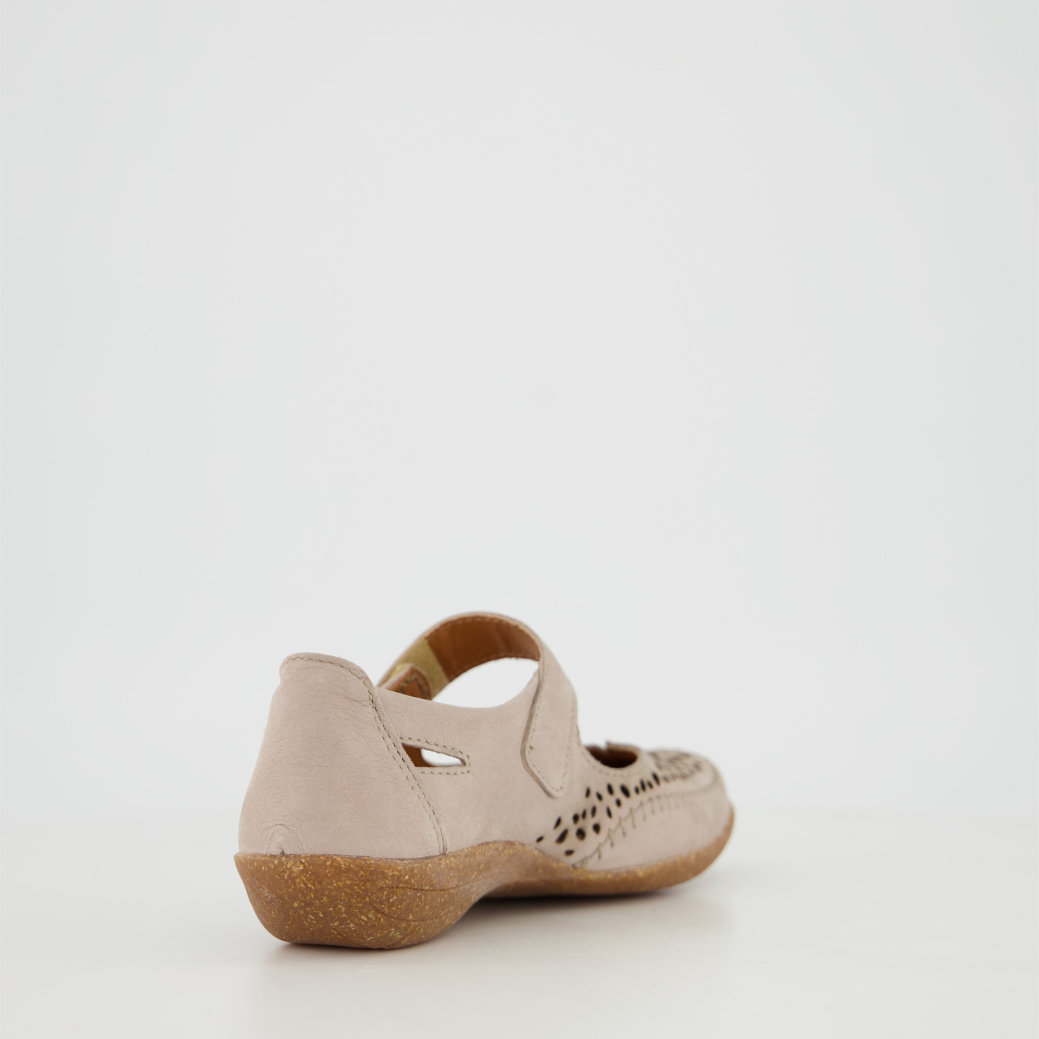 Longo Komfortschuhe