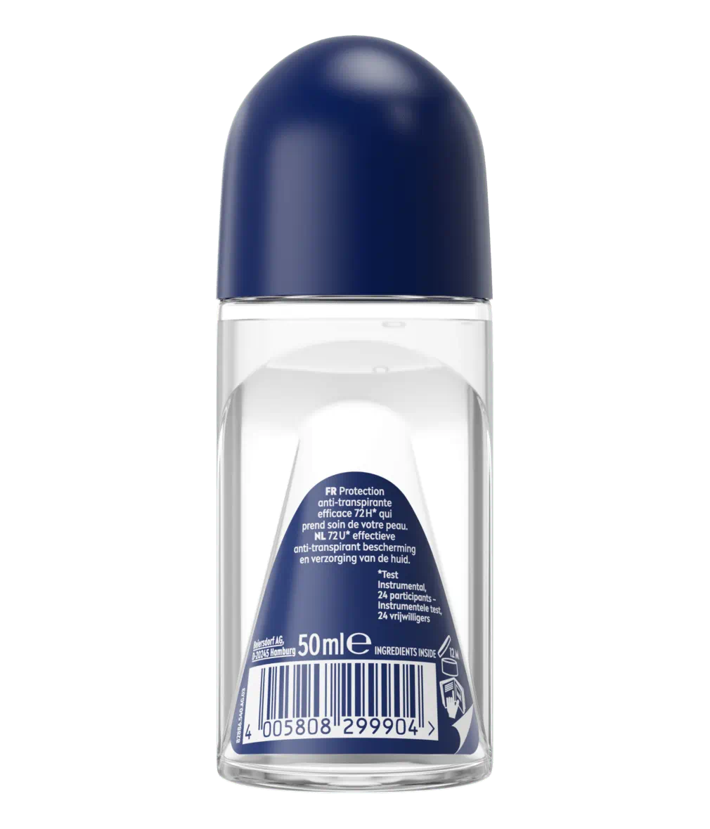 DÉODORANT ANTI-TRANSPIRANT HOMME BILLE COOL KICK