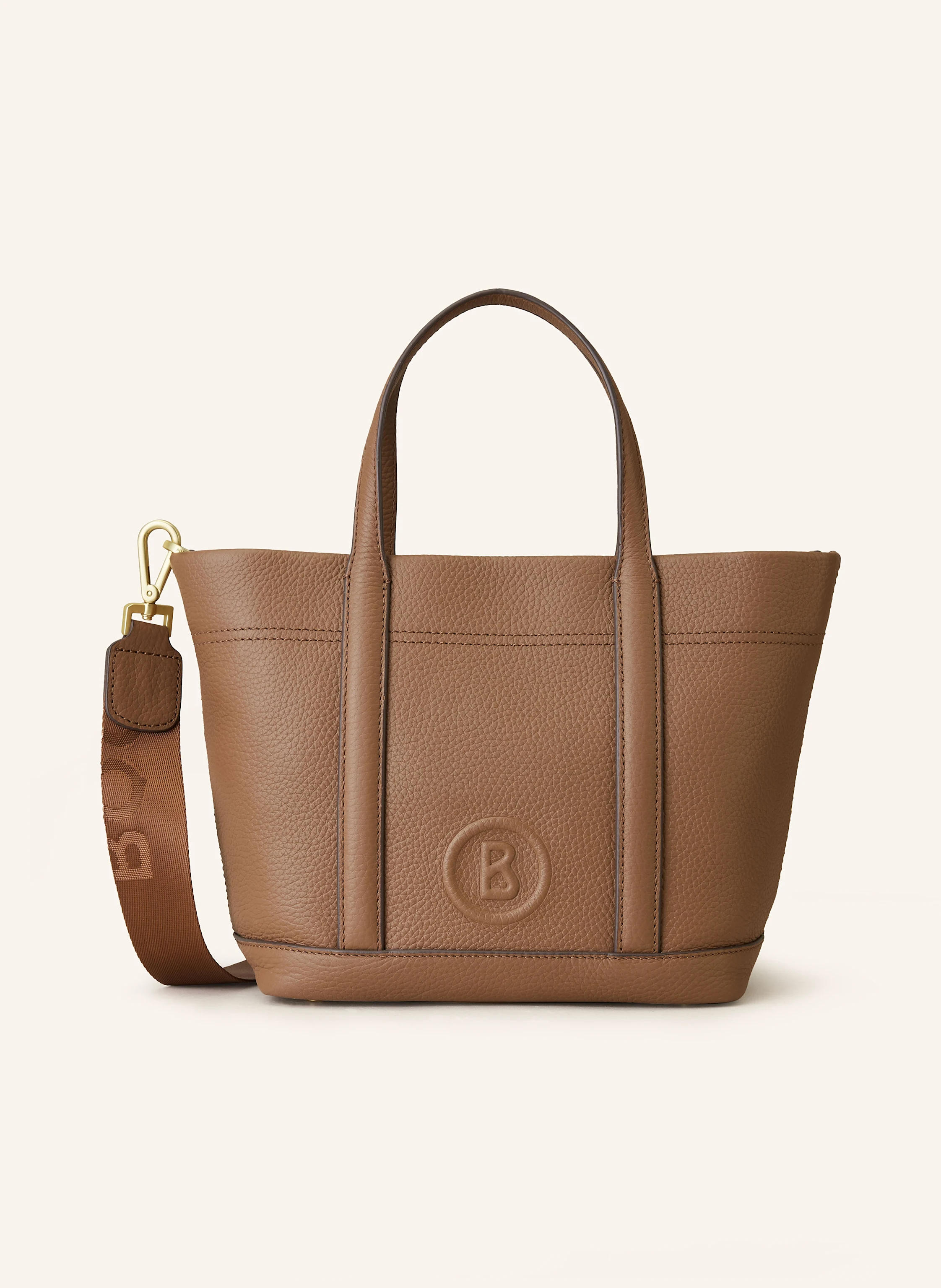 BOGNER Handtasche BOZEN ZETA