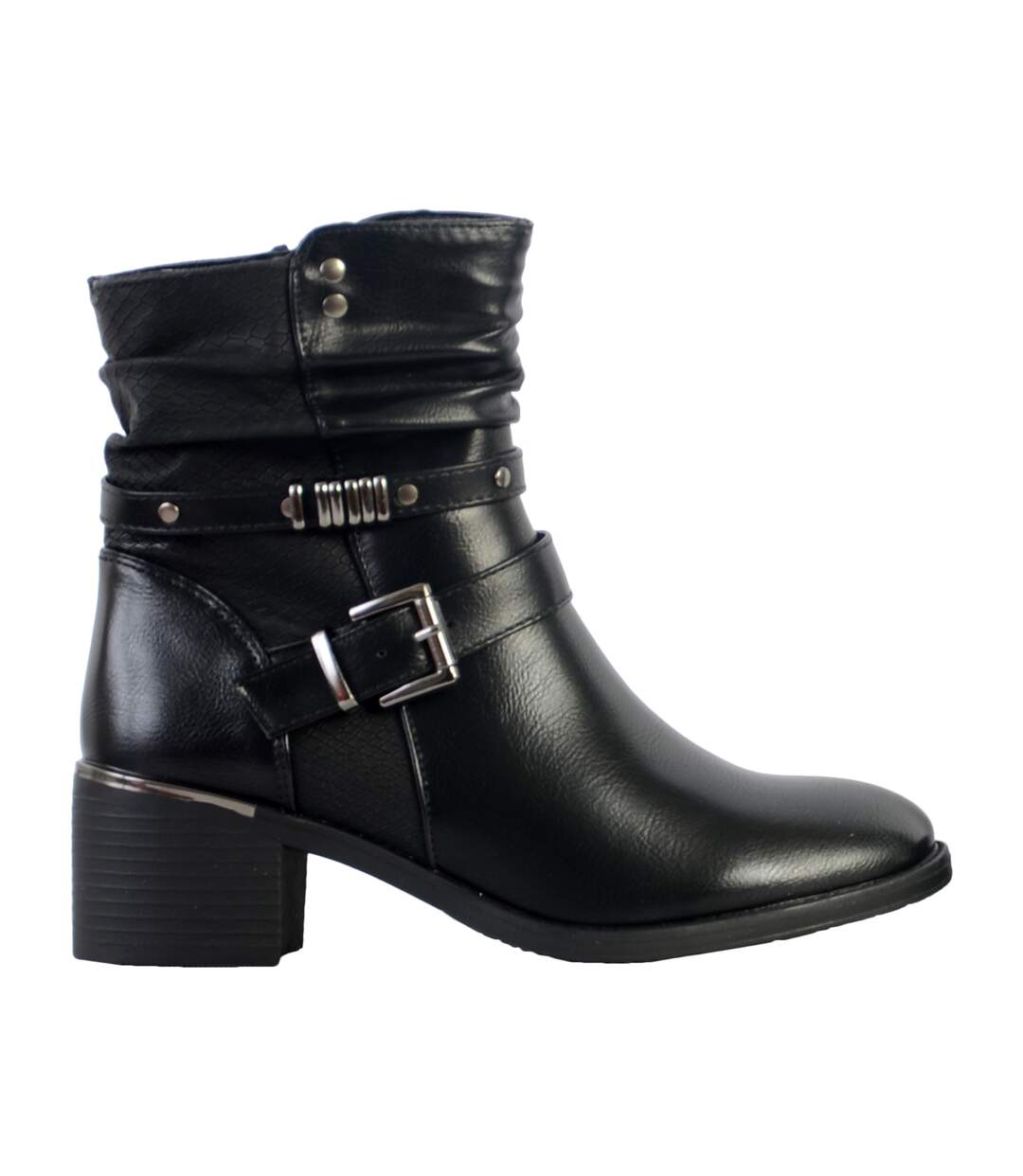 Bottines à Talons The Divine Factory