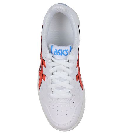 Asics Schuhe - Japan S GS - Weiß/True Red