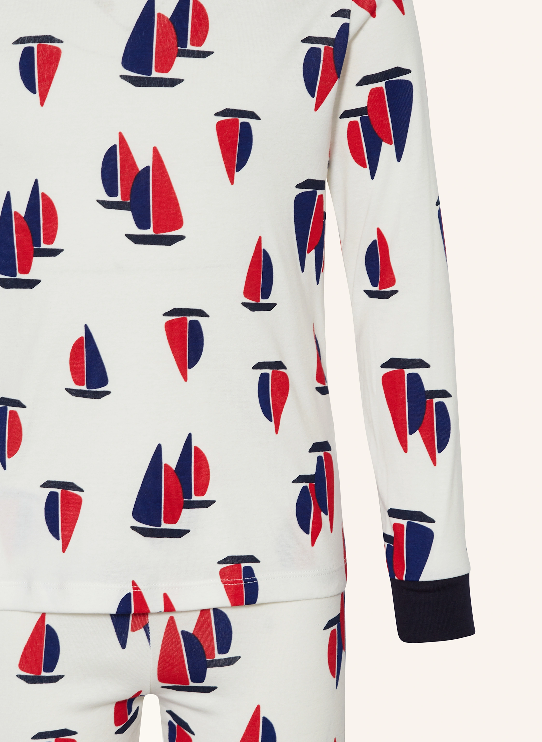PETIT BATEAU Schlafanzug