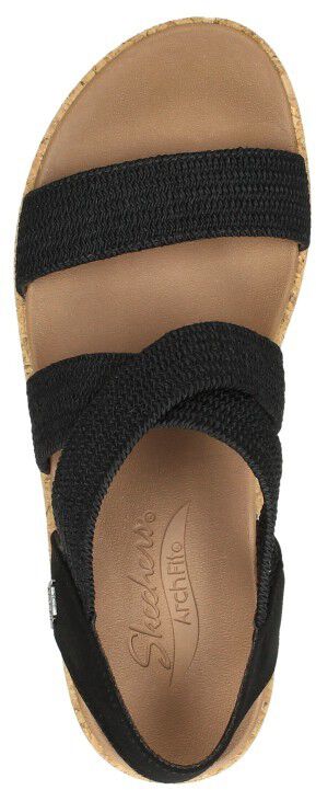 Skechers Skechers Arch Fit Beverlee zwart