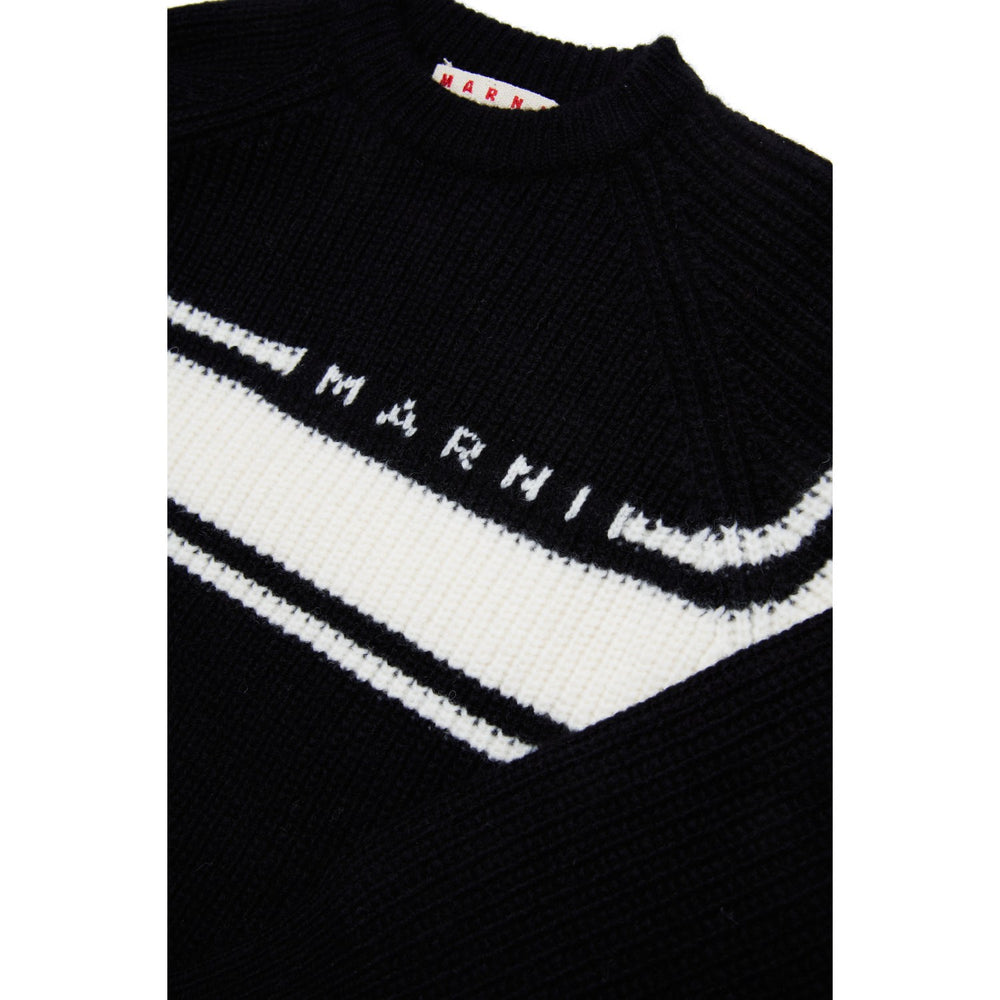 Køb Marni Black Strik