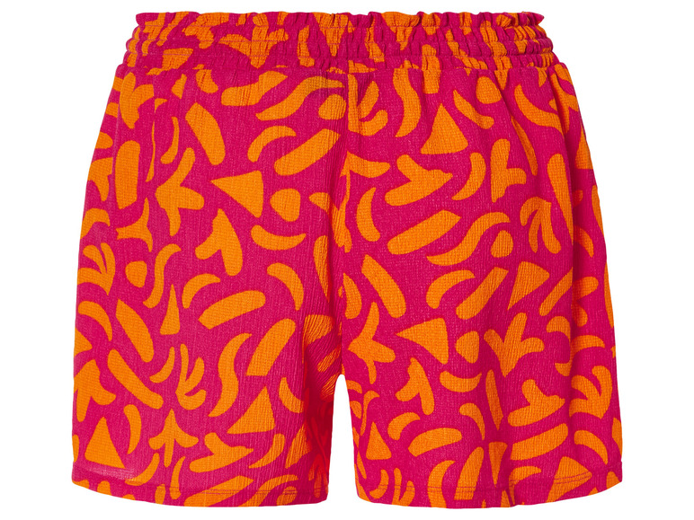 Dames short