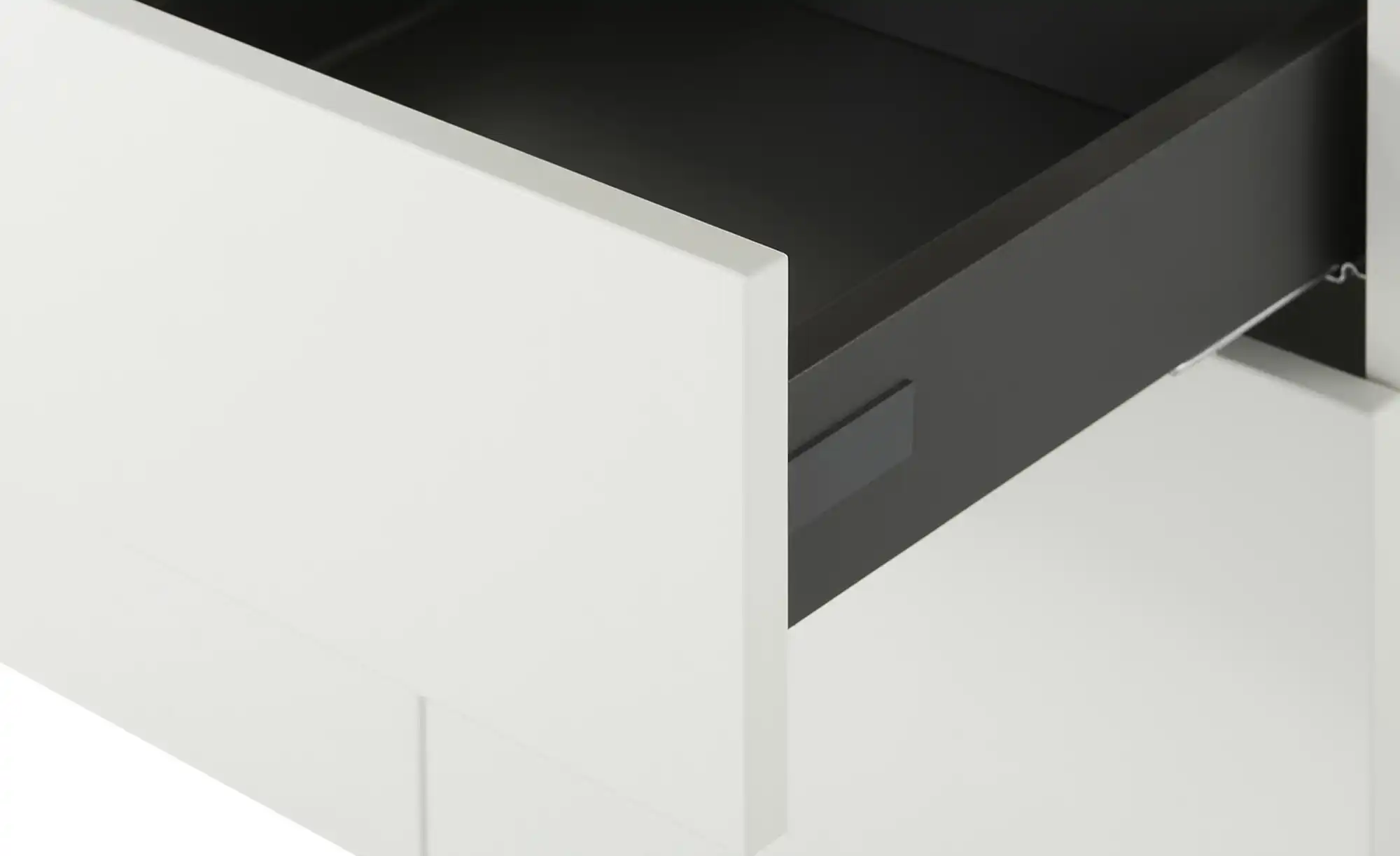 Wohnwert Vitrine Media Design