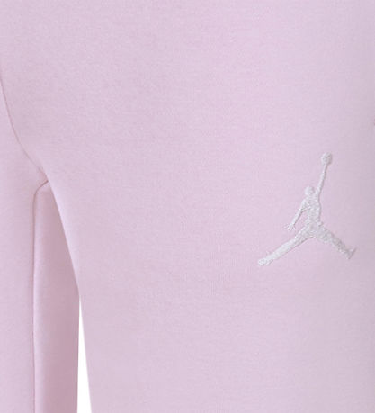 Jordan Jogginghosen - Pink Schaum