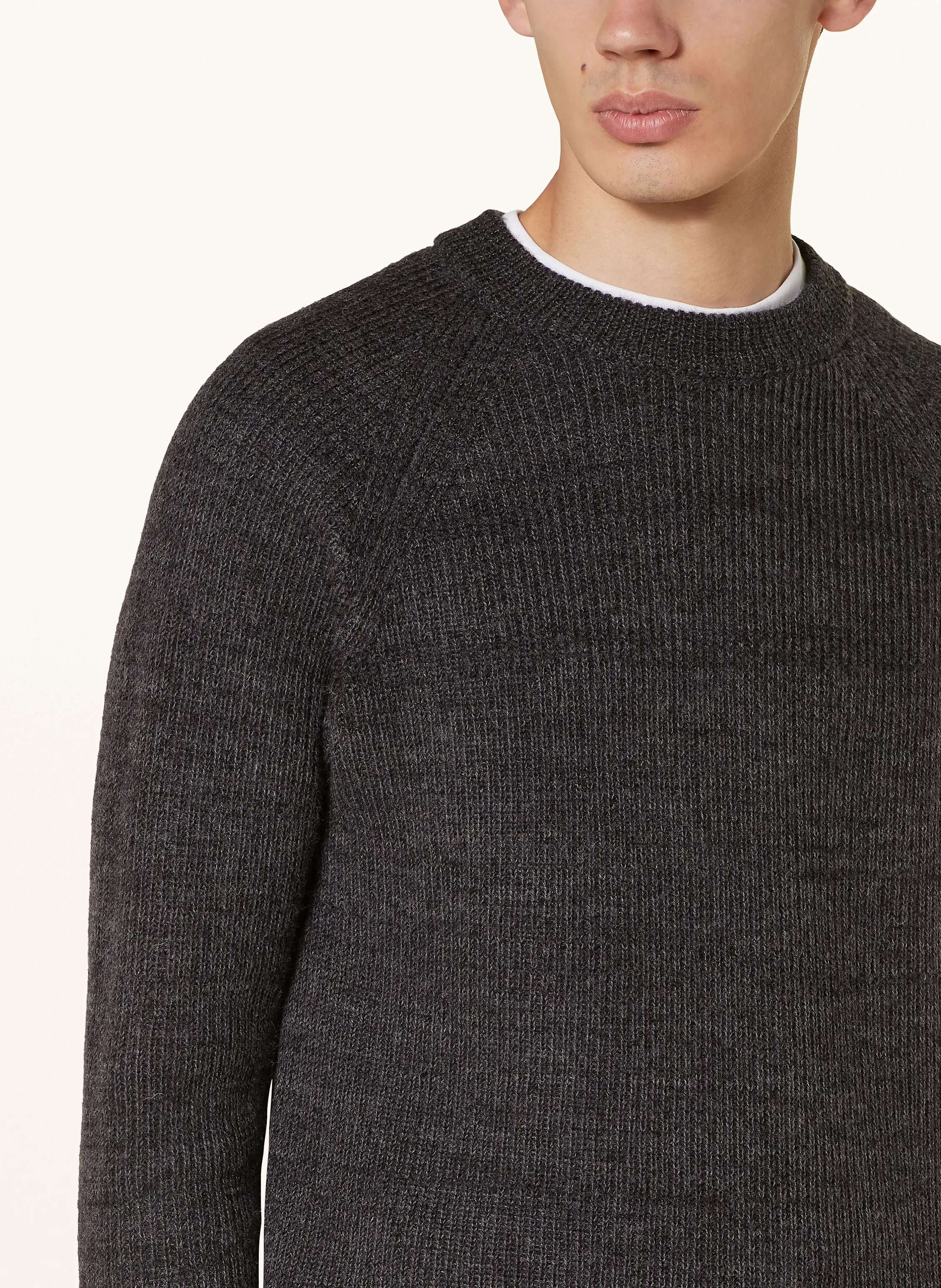 NORSE PROJECTS Pullover ROALD