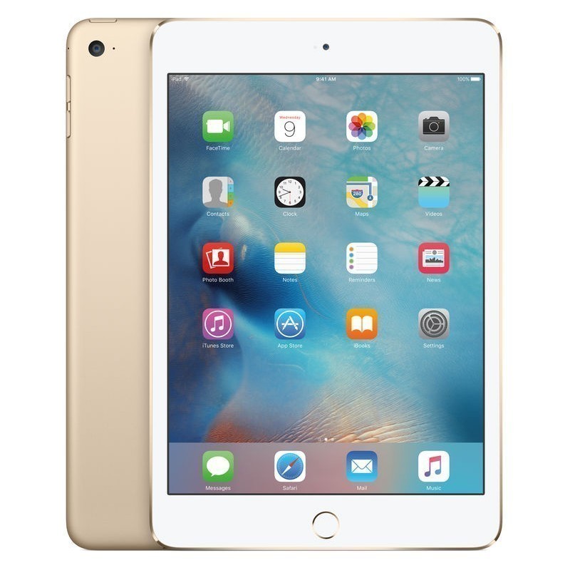 iPad mini 4 (2015) | 7.9