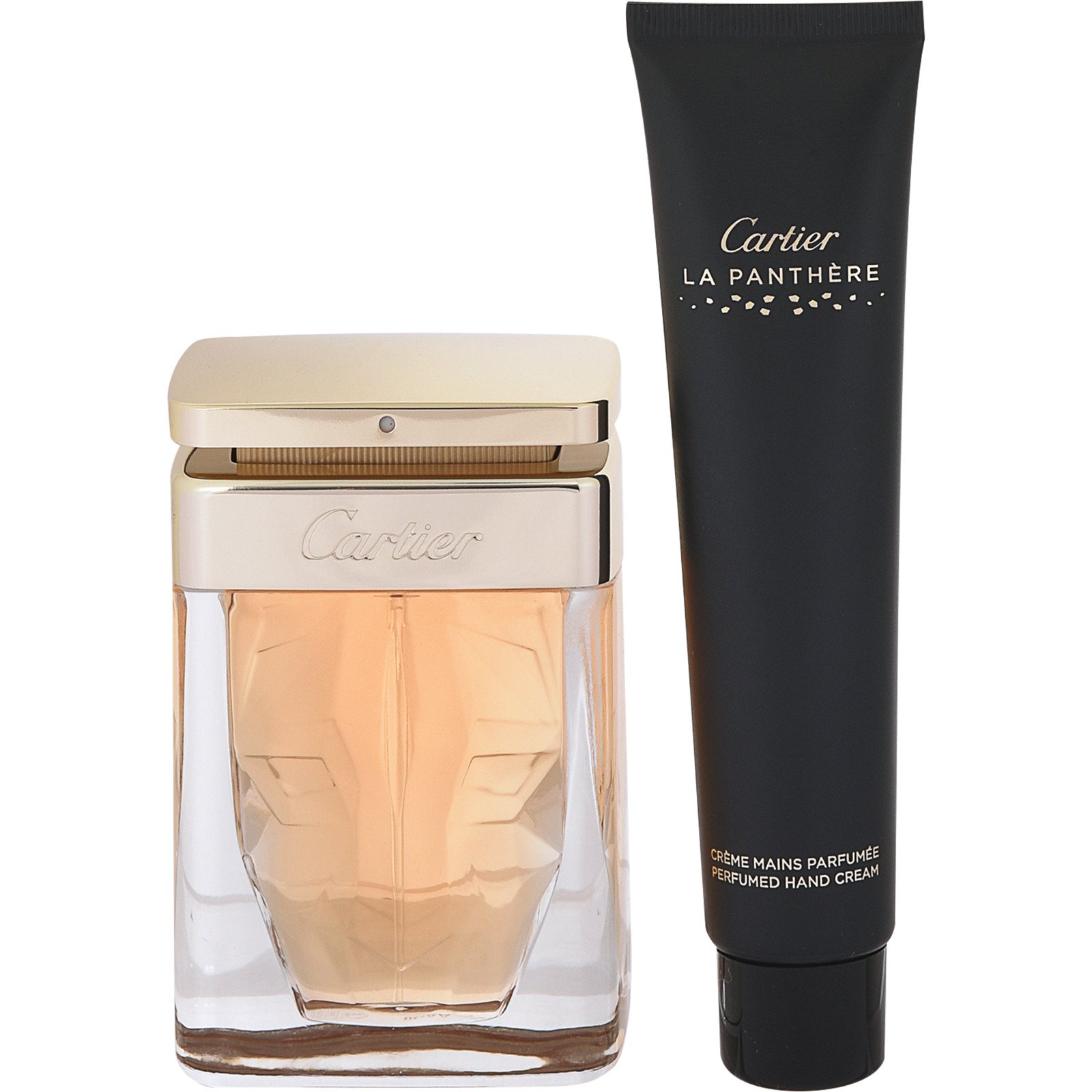 Cartier La Panthere Duftset, 2-teilig