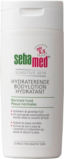 Sebamed Hydraterende Bodylotion 200ml