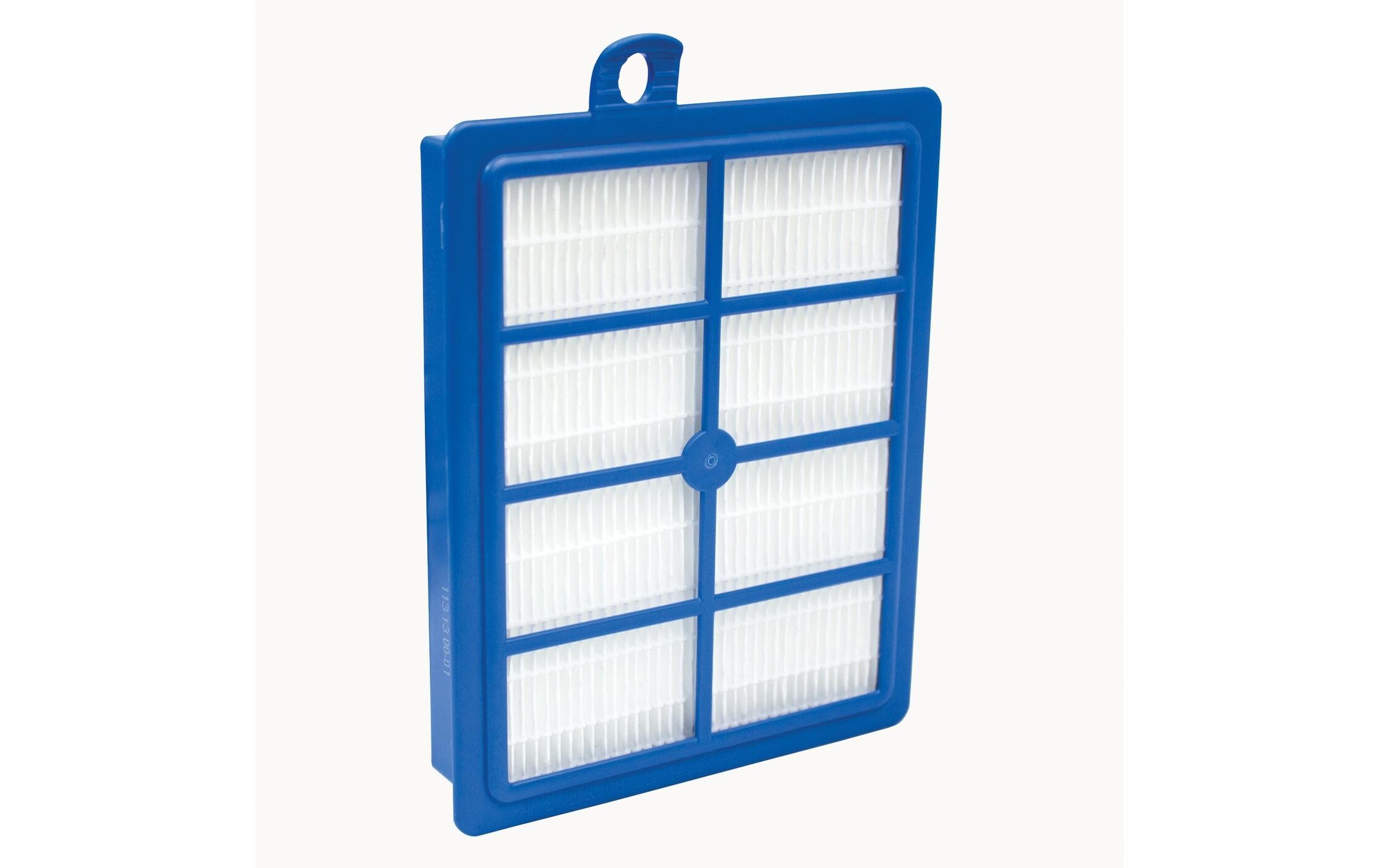 Filter EFH12W 1 StückWaschbarer Hygiene Filter für Staubsauger
