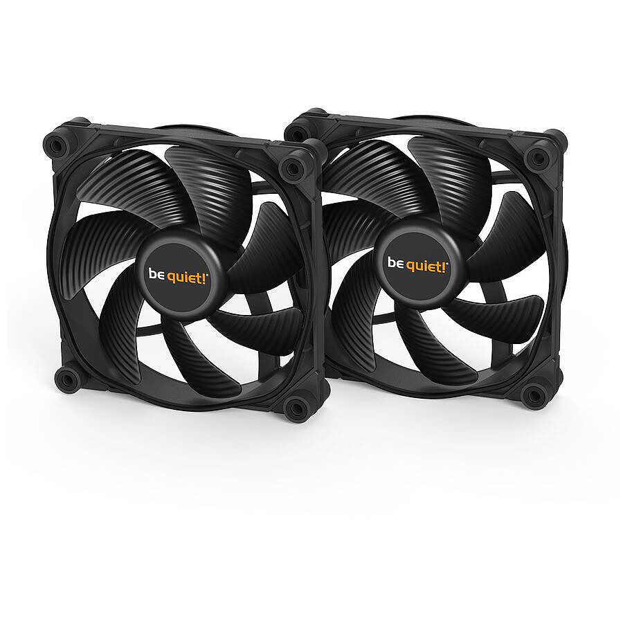 be quiet! Silent Loop 2 120mm