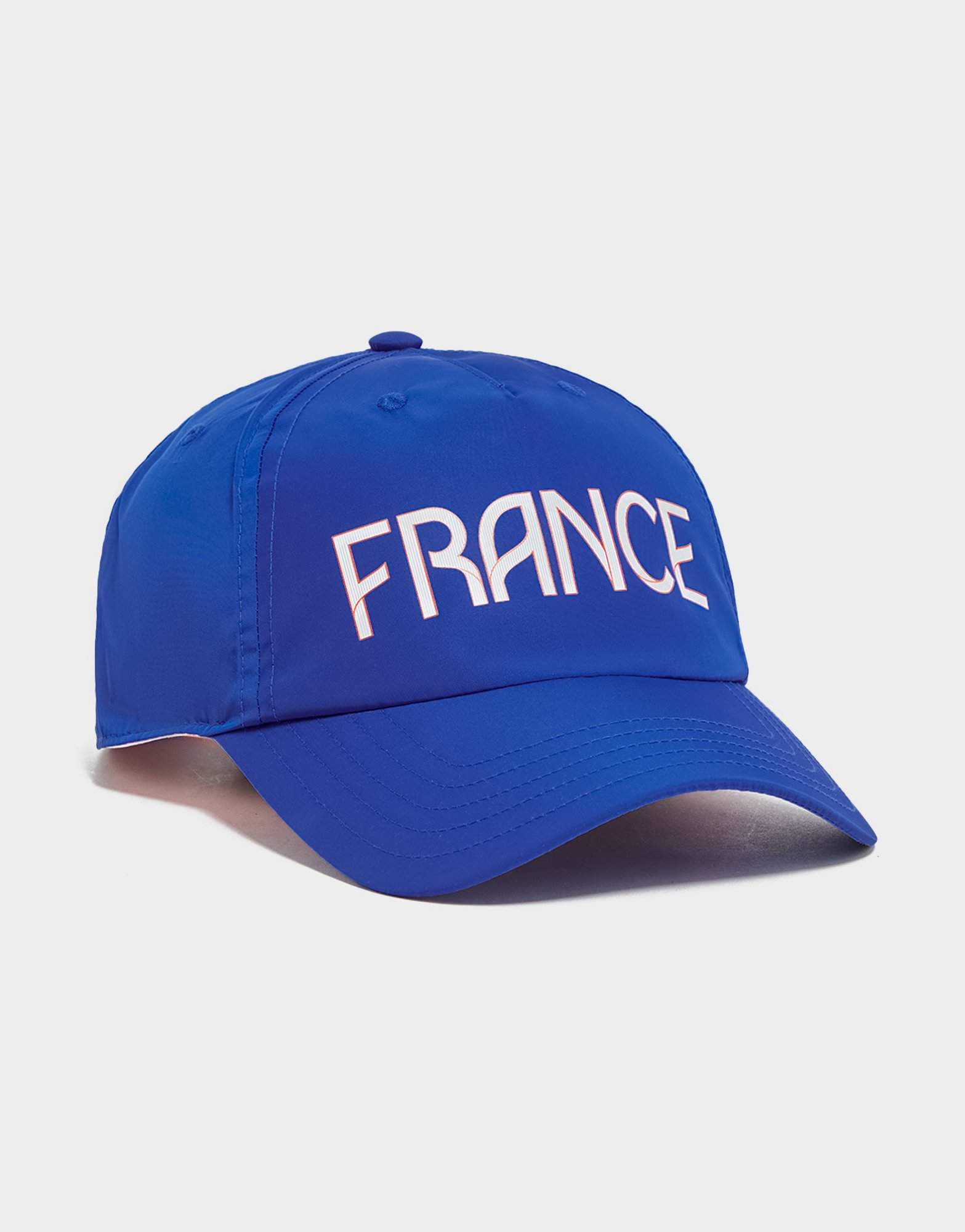 adidas Casquette Équipe de France Tech Baseball