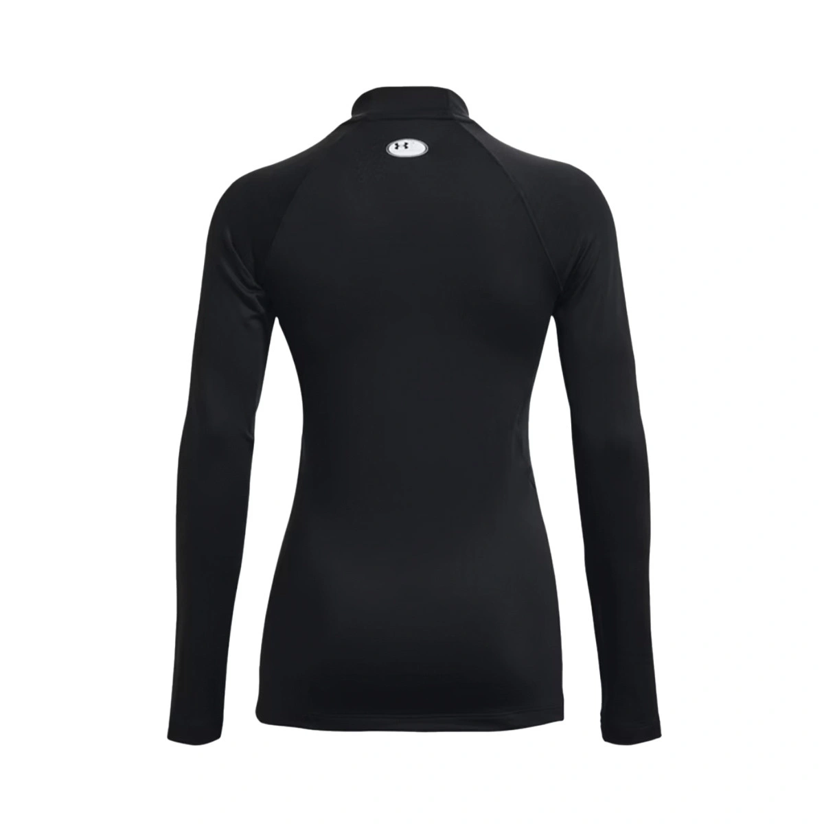 Camisola Under Armour Mock Neck ColdGear Mulher