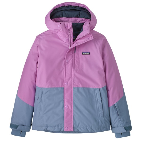 Patagonia - Kid's Powder Town Jacket - Veste de ski