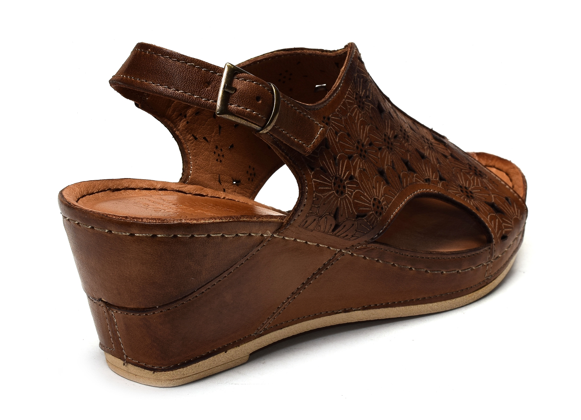 Finos marron