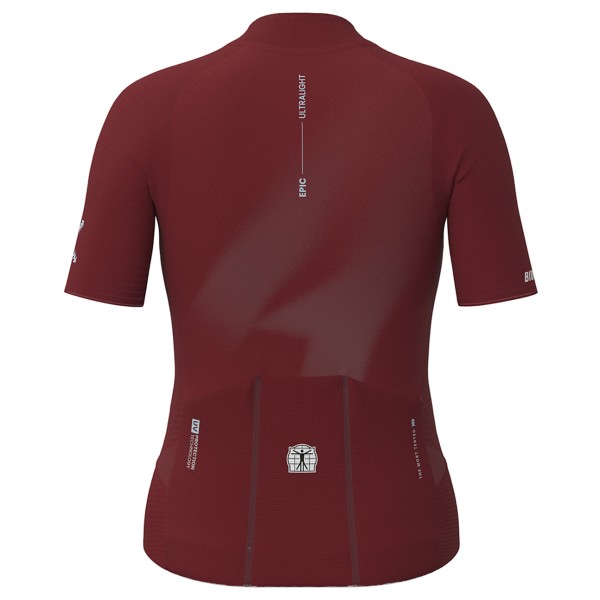 Bioracer - Women's Epic Ultralight Jersey Elevate - Maillot de cyclisme
