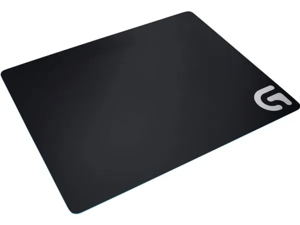 Logitech® | Gaming G440 - Musemåtte - Sort