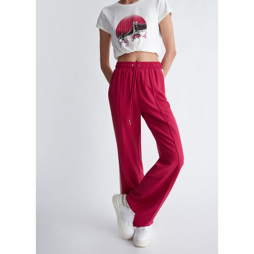 Liu Jo - PantalónBetter Rosa