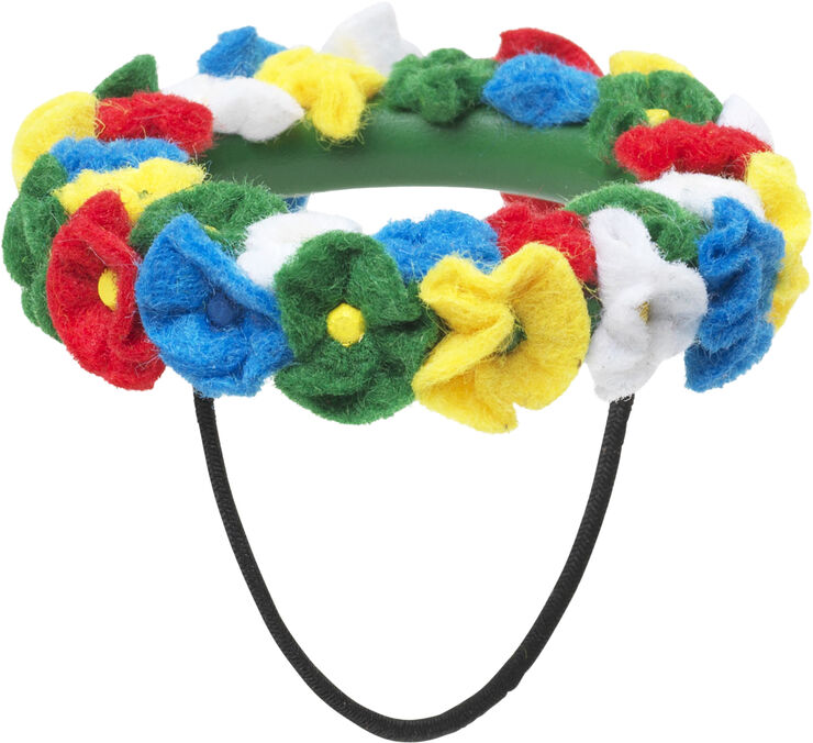 Kay Bojesen Midsommer krans Ø5 cm multi Multi