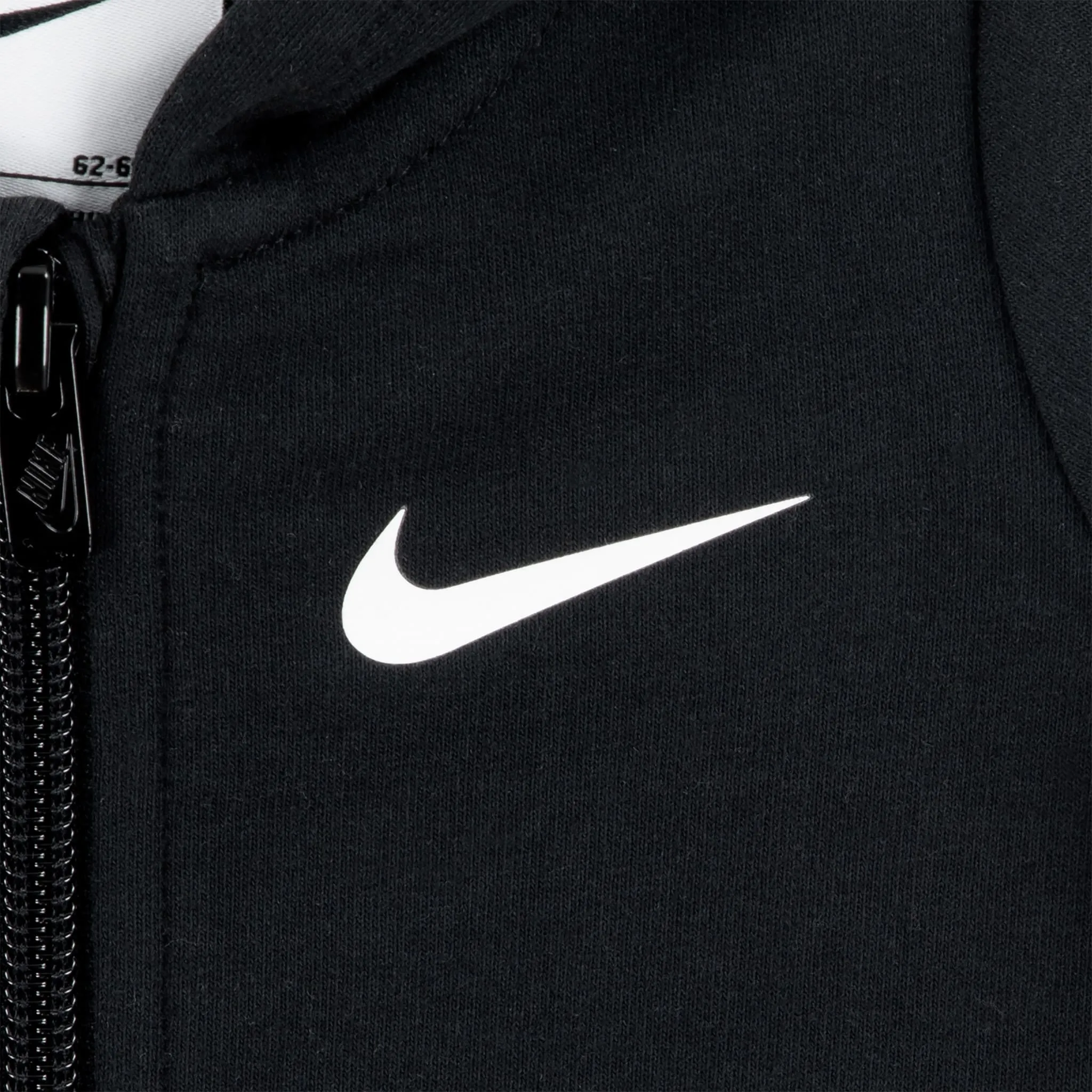 Nike Combinaison Capuchon 0-9mois