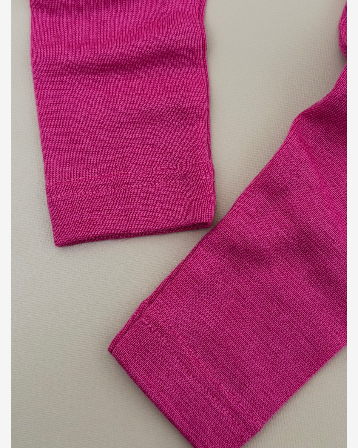 Ullbukse Leggings – 70% Merino , 30% Silke – Ubehandlet Ull