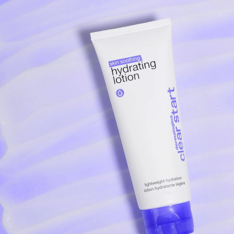 Dermalogica Clear Start Skin Soothing Hydrating Lotion 59 ml