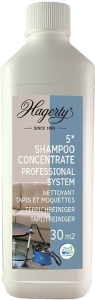 HAGERTY 5* Shampoo Concentrate, 500 ml