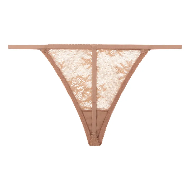Love Stories Lot de 5 String Spice | Rose