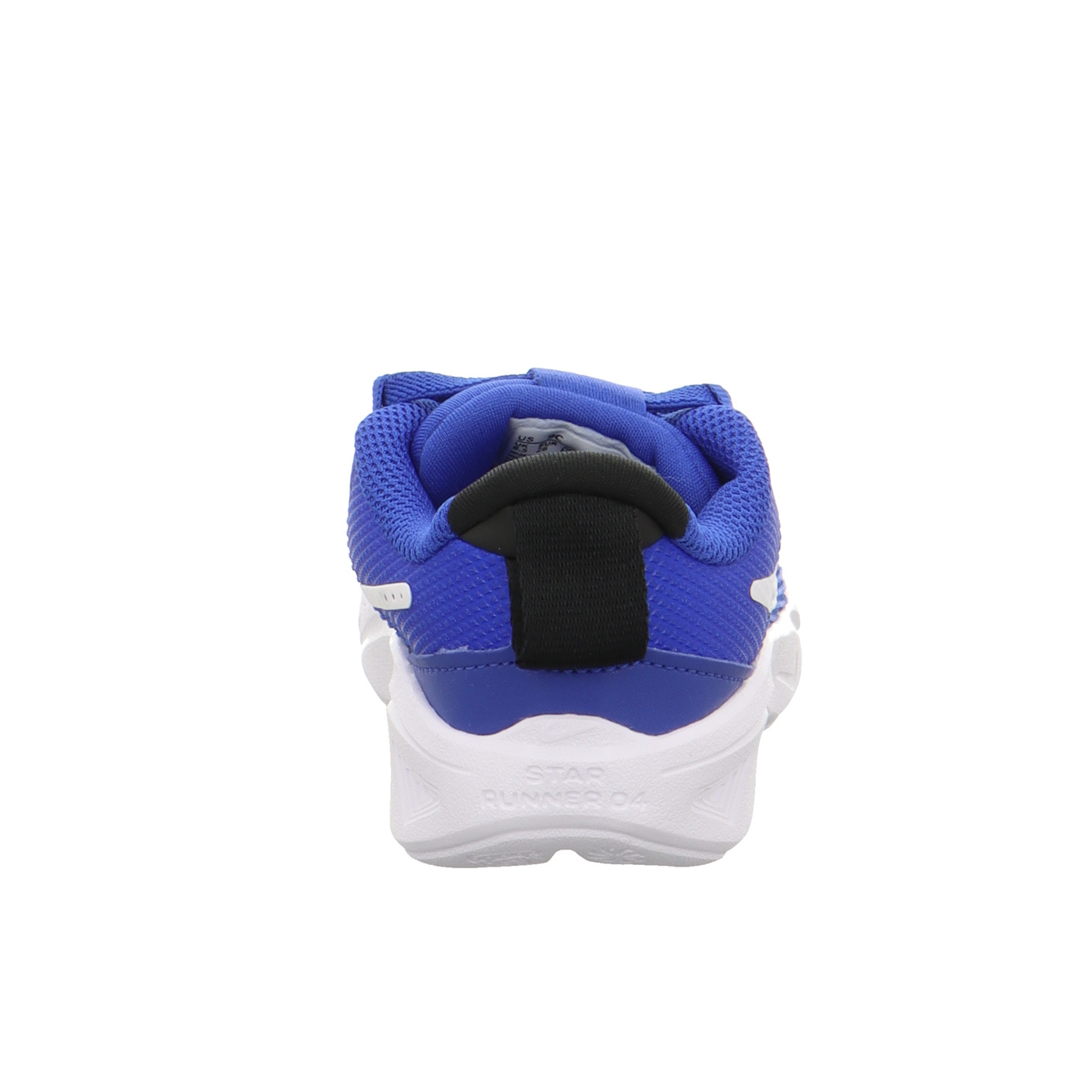 Jungssneaker blau