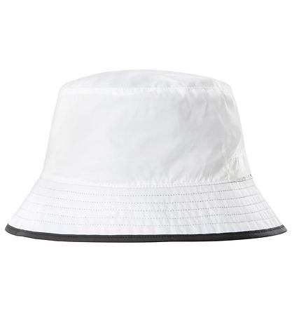 The North Face B?llehat - Vendbar - Sun Stash - Sort/Hvid