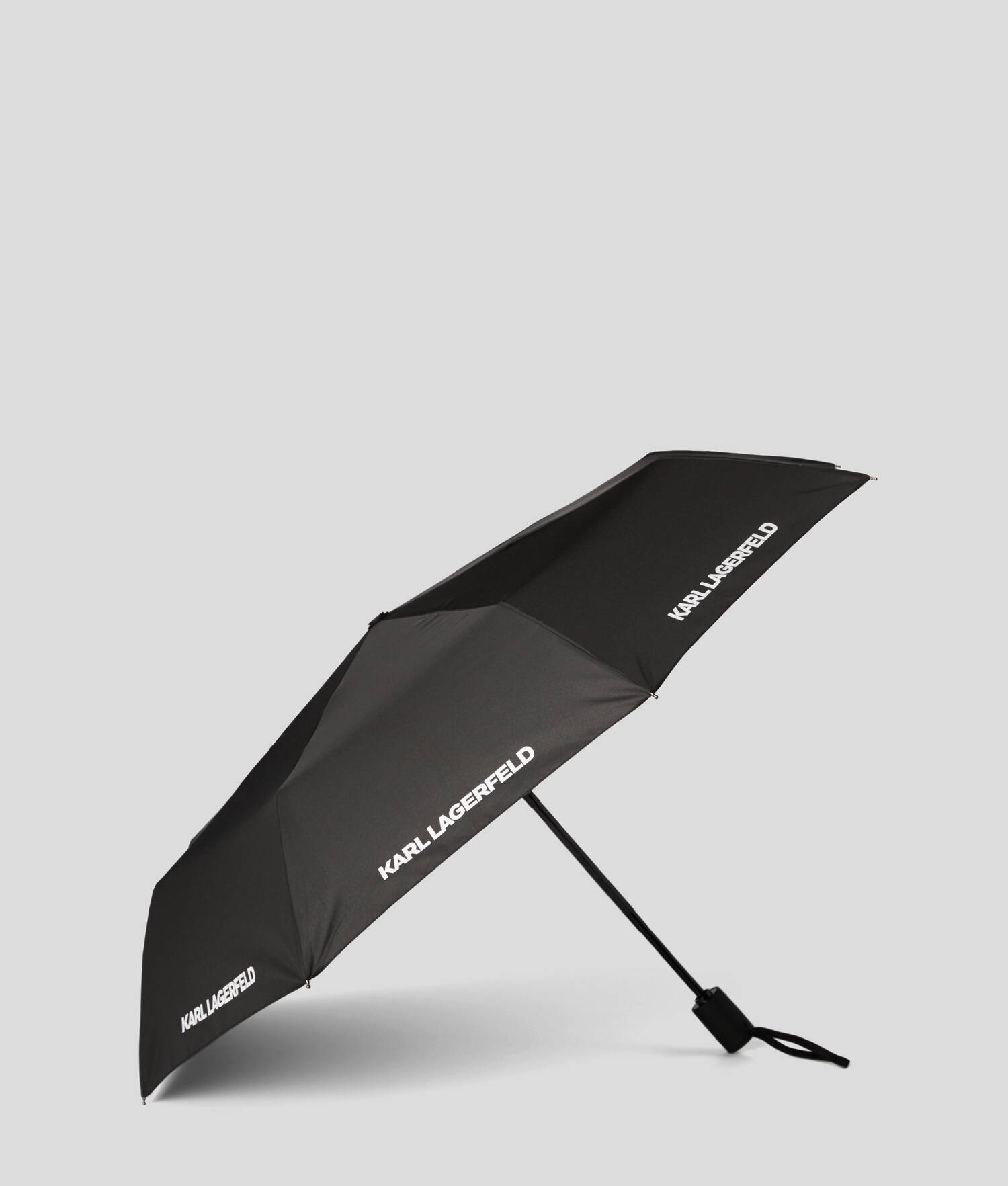 PARAPLUIE ESSENTIAL AVEC LOGO KARL