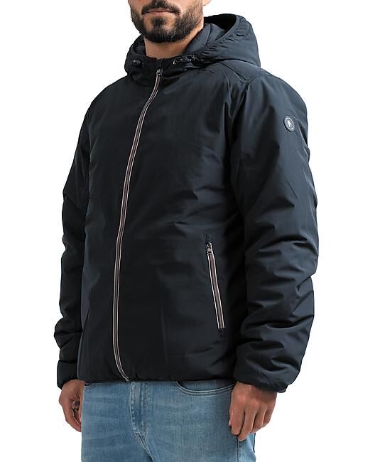 SUN VALLEY - VESTE A CAPUCHE ESTRYM M