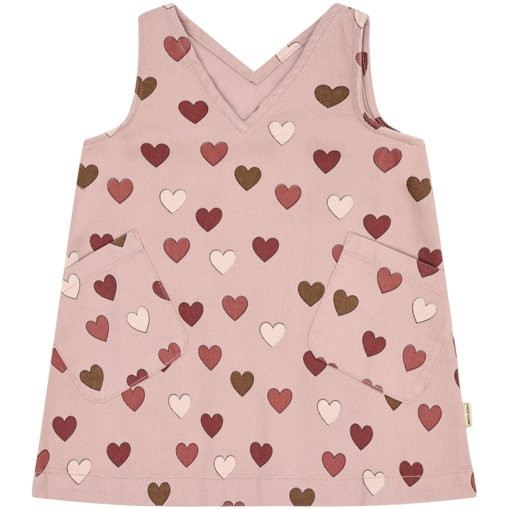 Køb Hust & Claire Adobe Rose Karoline Old Hearts