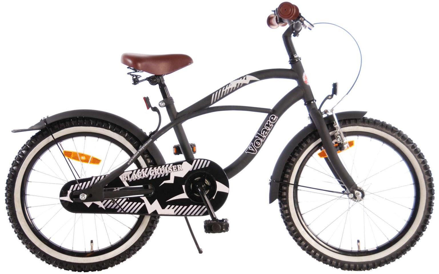Volare - Børnecykel 18