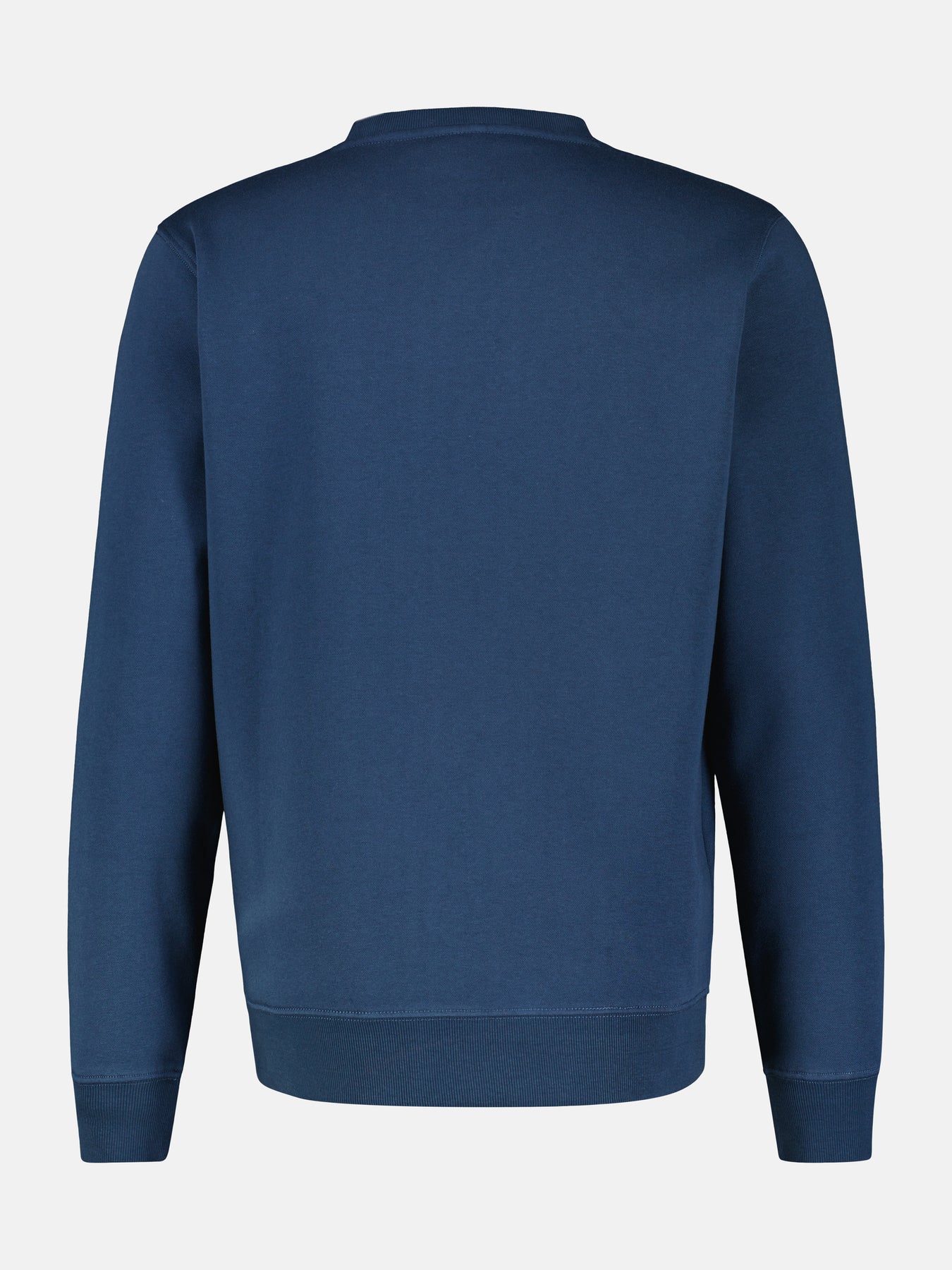Leichter Sweater in Strukturqualität
